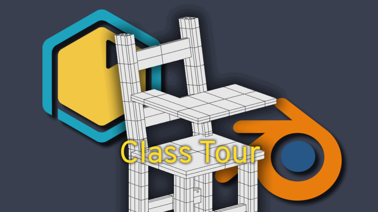 A graphic representing the first episode of the series.