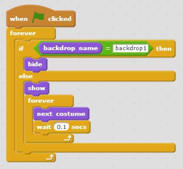 A variable being added to track the number of rolls a player takes.