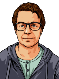 Ryan Oliver
