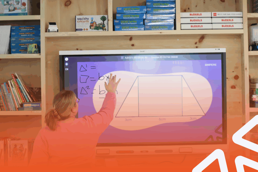 Melissa_SmartBoard